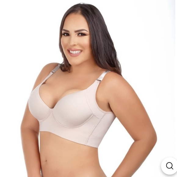 2 Bras - Picture 2 of 2